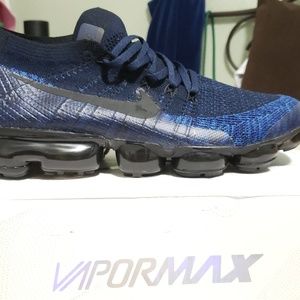 Authentic Vapormax